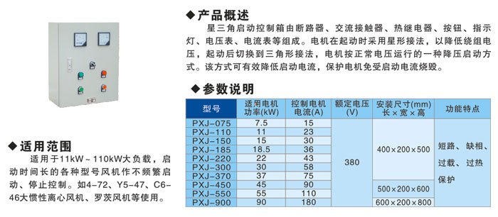 九洲風機