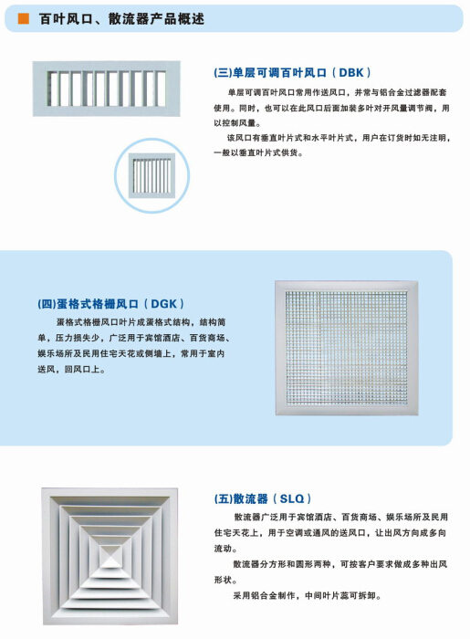 九洲風機